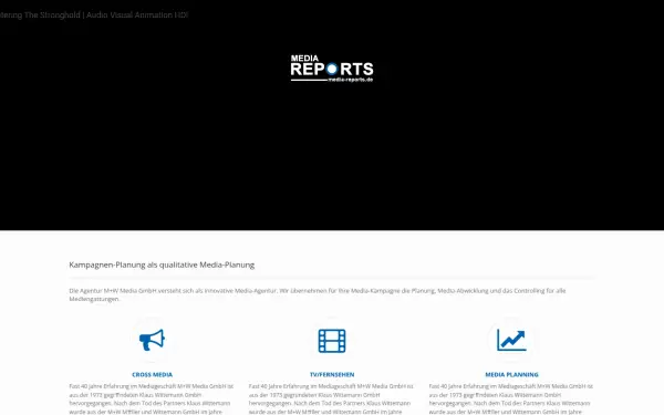 media-reports.de
