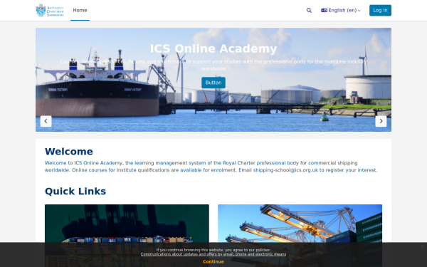 icsonline.academy