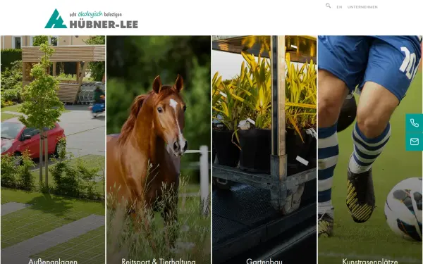 www.huebner-lee.de