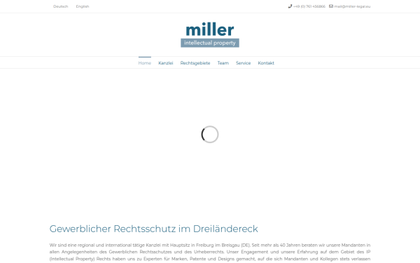 www.miller-legal.eu