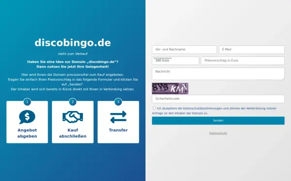 discobingo.de