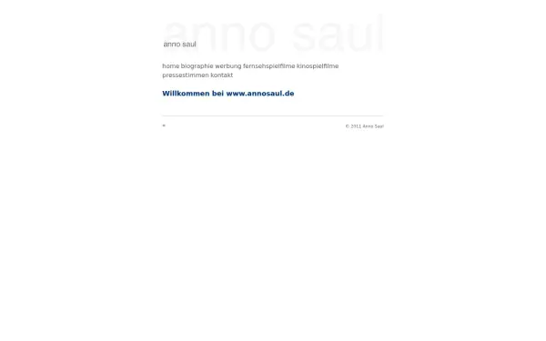 anno-saul.de