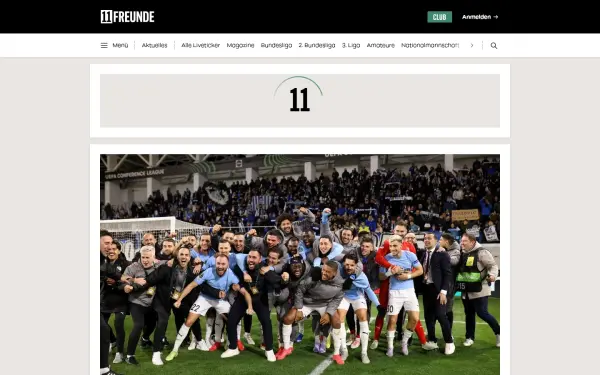 www.11freunde.de