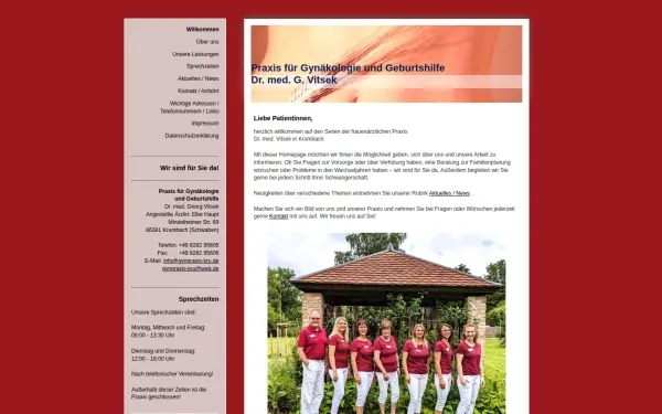 www.gynpraxis-kru.de