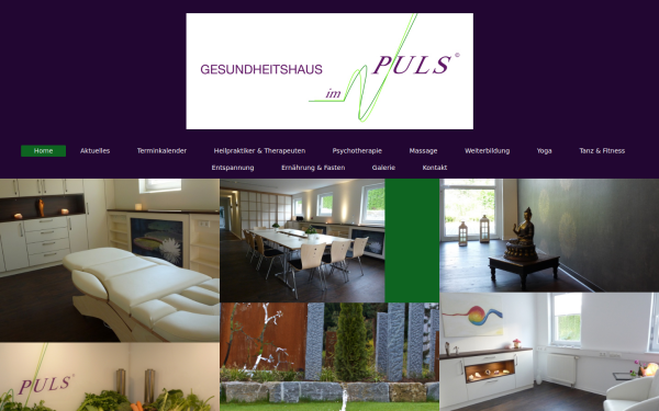 www.gesundheitshaus-impuls.de