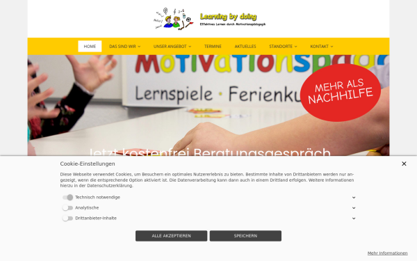 www.learning-by-doing.de