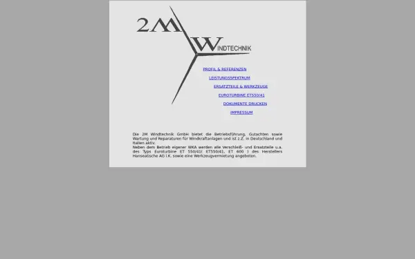 2mwindtechnik.de
