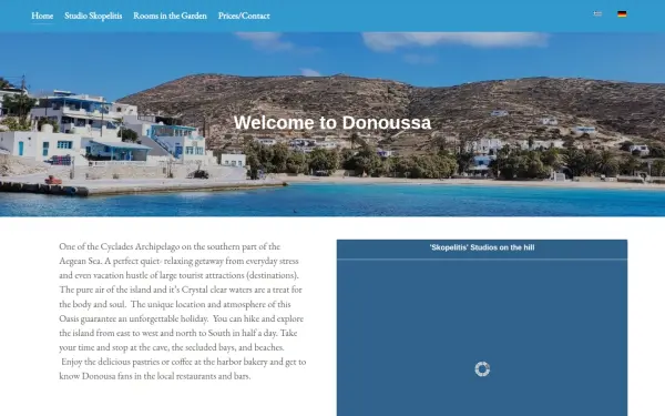 donousa.de