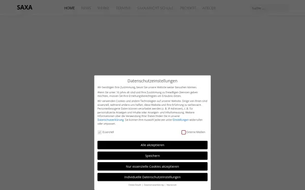 saxa.eu