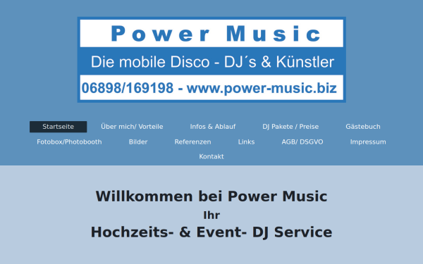 www.power-music.biz