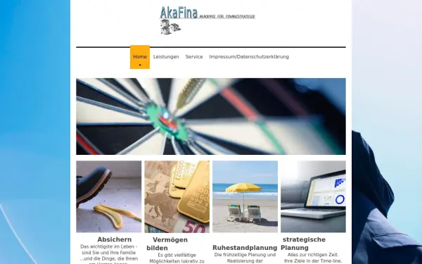 www.akafina.de