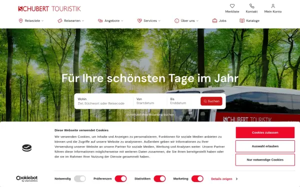 www.schubert-touristik.de