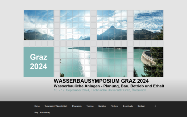 www.symposium-wasserbau.tugraz.at