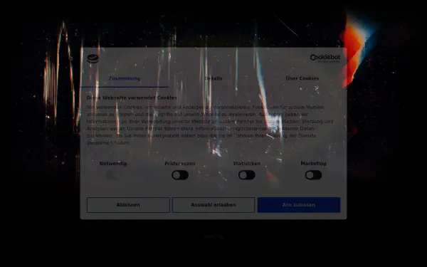 das-nyx.de
