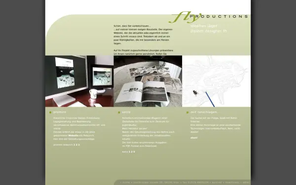 fly-productions.com