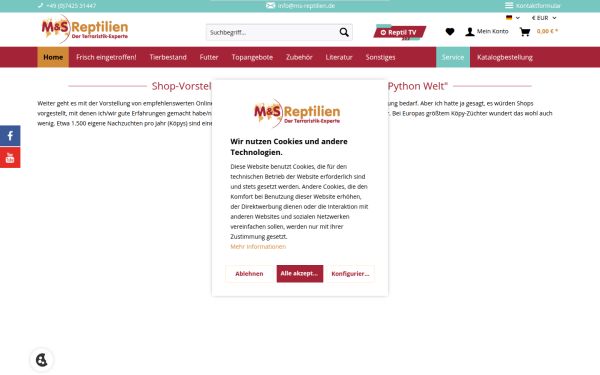 www.ms-reptilien.de