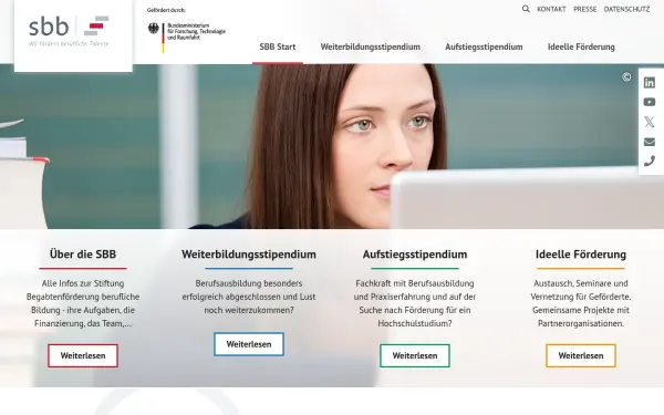 www.sbb-stipendien.de