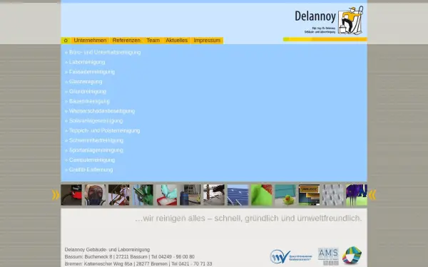 delannoy.de