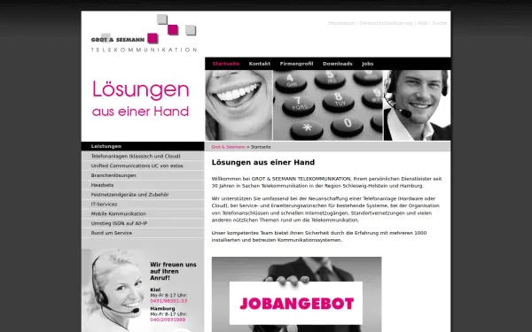 www.grotundseemann.de