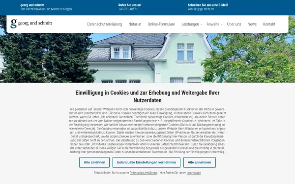 www.gs-recht.de
