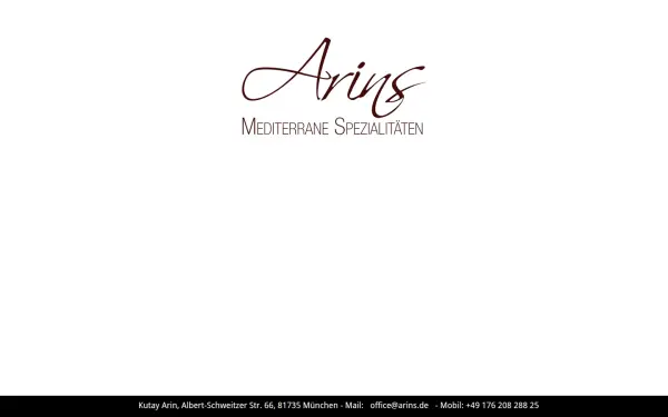 arins.de
