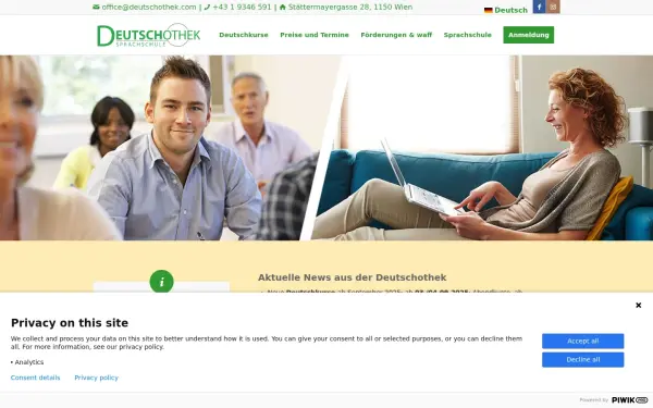 deutschothek.com