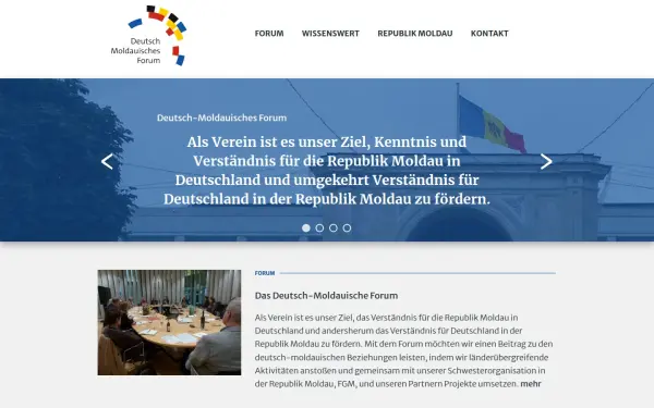 www.deutsch-moldauisches-forum.de