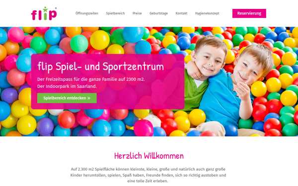 www.flip1.de