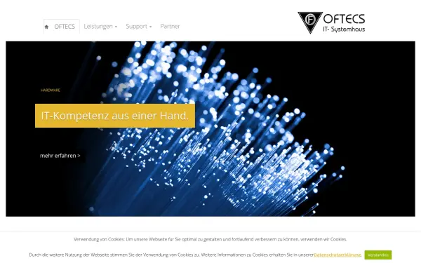www.oftecs.de