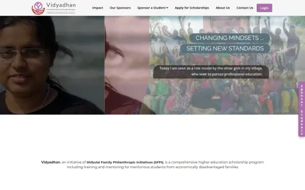 www.vidyadhan.org