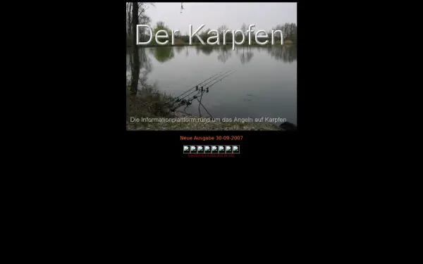 der-karpfen.de