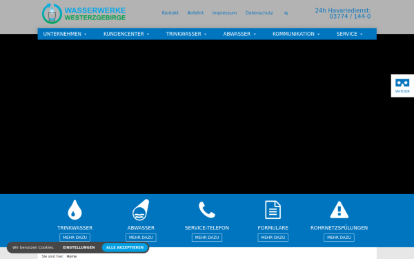 www.wasserwerke.net