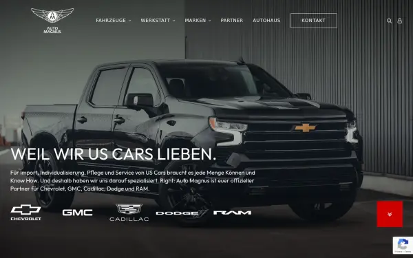 automagnus.de