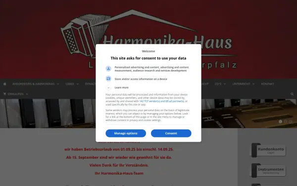 griffschriftnoten.de