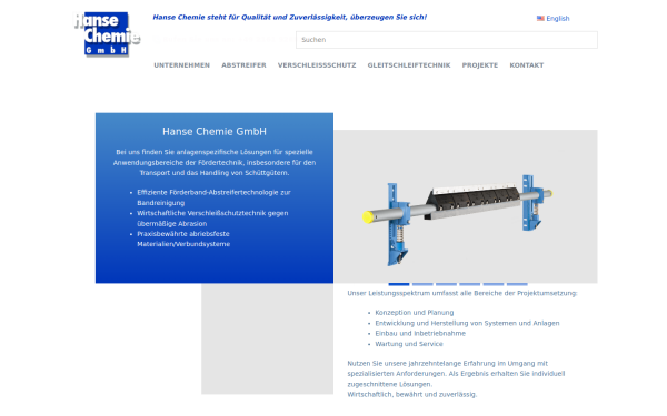 www.hansechemie.com