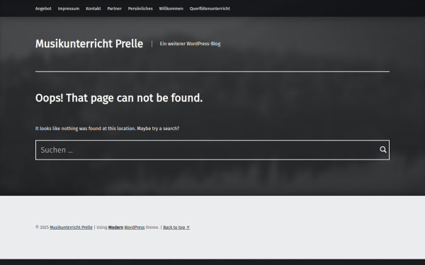 www.musikunterricht-prelle.de