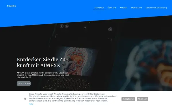 www.aimexx.de