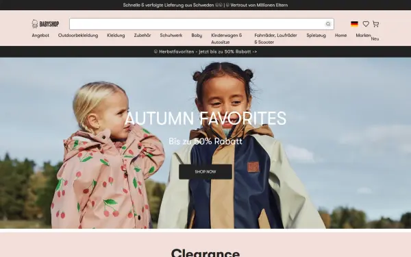 www.babyshop.com