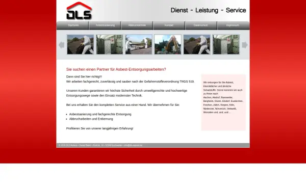 www.dls-asbest.de