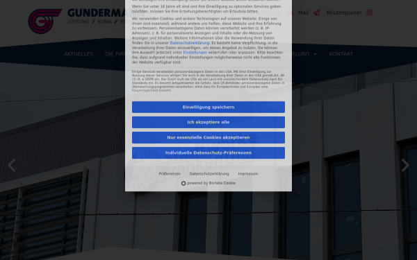 www.gundermann-gmbh.de