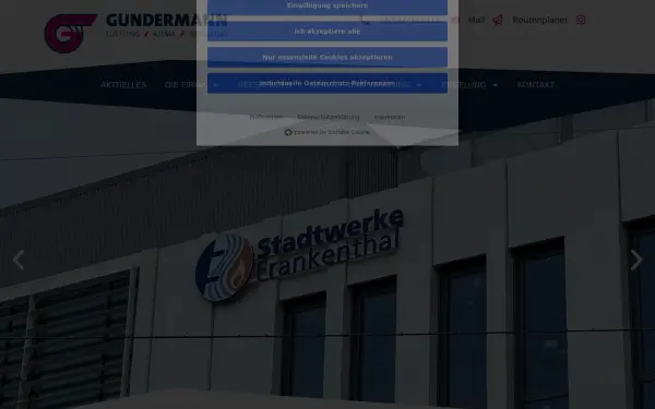 www.gundermann-gmbh.de