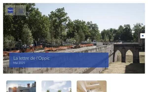 www.oppic.fr