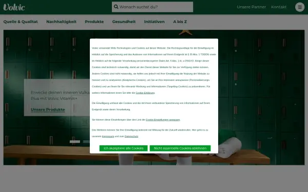 www.volvic.de
