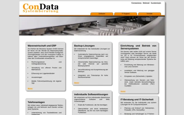www.con-data.net