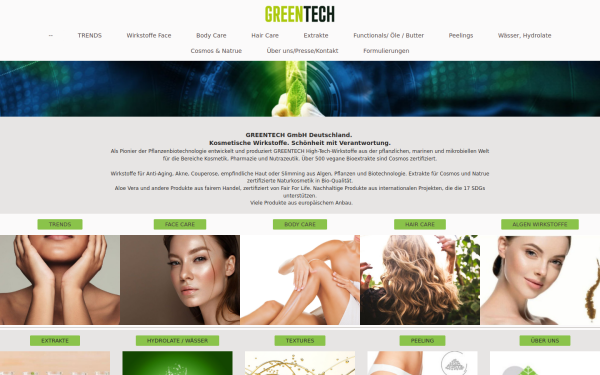 www.greentechgmbh.de