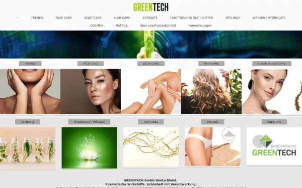 www.greentechgmbh.de