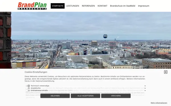 brandplan-brandschutz.de