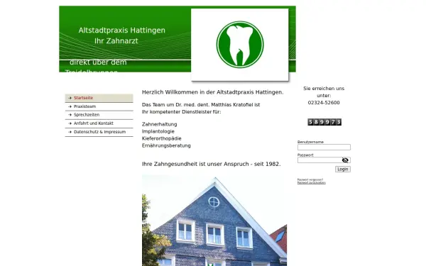 dr-kratofiel.de