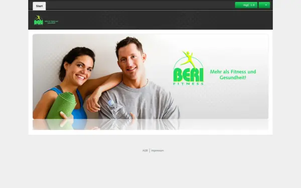 goodtrainer.de