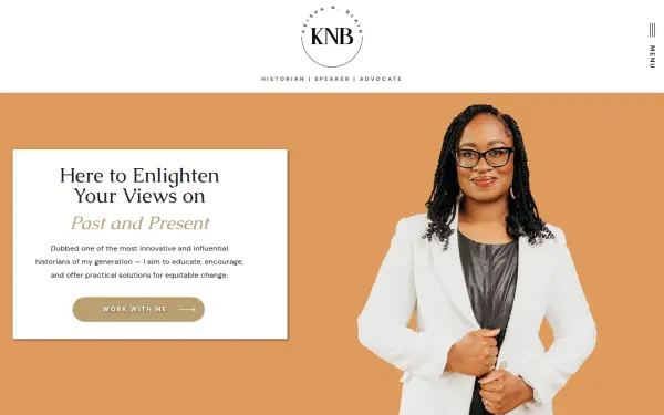 keishablain.com